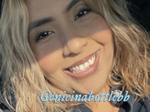 genieinabottlebb DeriheruI