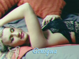 Geniqua