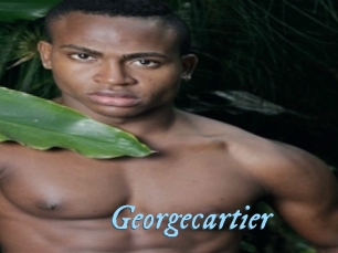 Georgecartier