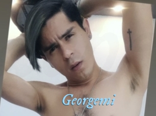 Georgemi