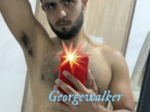 Georgewalker