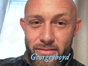 Georgeyboyd