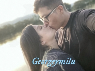 Georgeymilu