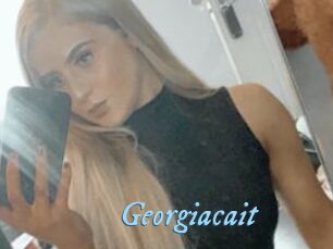 Georgiacait