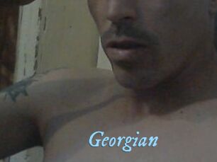 Georgian