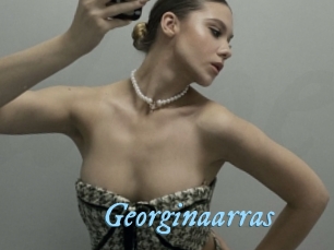 Georginaarras