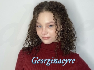 Georginaeyre