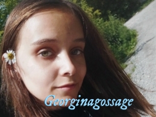 Georginagossage