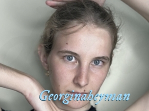 georginaheyman DeriheruI