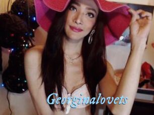 Georginalovets