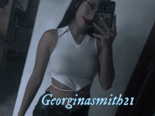 Georginasmith21