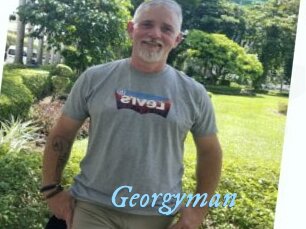 Georgyman