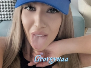 Georgynaa