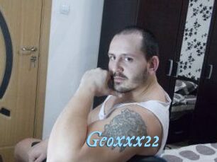 Geoxxx22