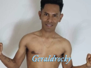 Geraldrocky