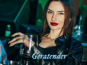 Geratender