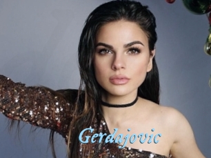 Gerdajovic