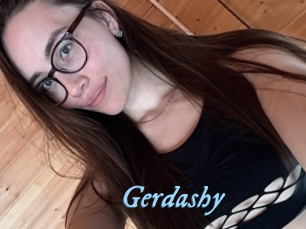 Gerdashy