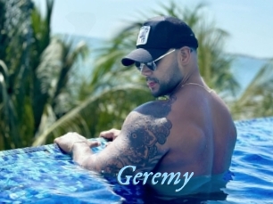 Geremy