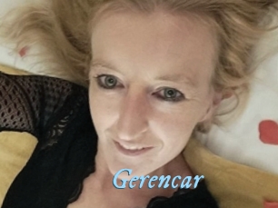 Gerencar