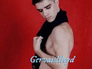 Gervaisllloyd