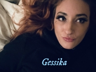 Gessika