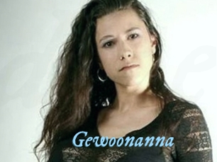 Gewoonanna