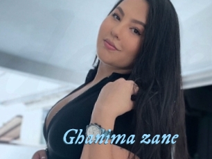 Ghanima_zane