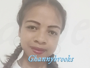 Ghannybrooks