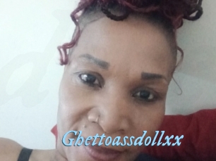 Ghettoassdollxx