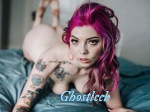 Ghostleeb