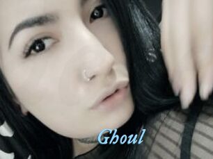 ghoul DeriheruI