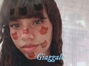 Giaggale