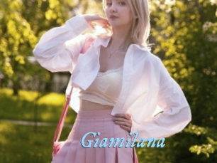 Giamilana