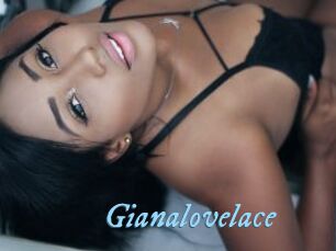 Gianalovelace