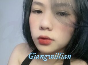 Giangwillian