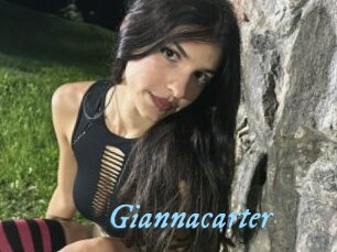 Giannacarter