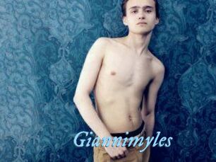 Giannimyles