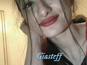 Giasteff