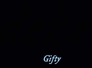 gifty DeriheruI