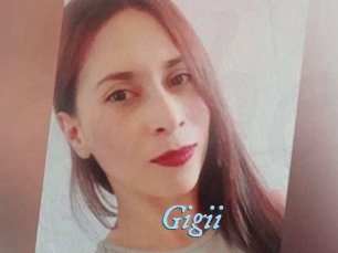 Gigii