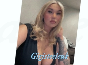 Gigisteeleuk