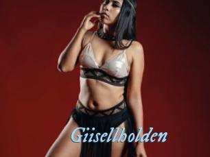 Giisellholden