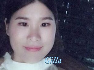 Gilla