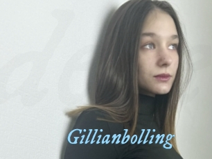 Gillianbolling