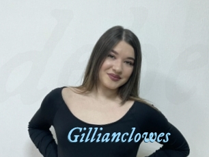Gillianclowes