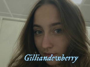 Gilliandewberry