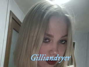 Gilliandryer