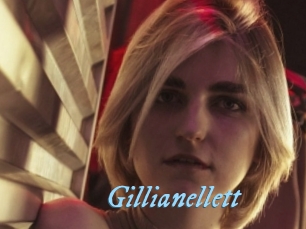 Gillianellett
