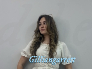 Gilliangarrett